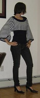 Look of the Day: Ay Mamacita!